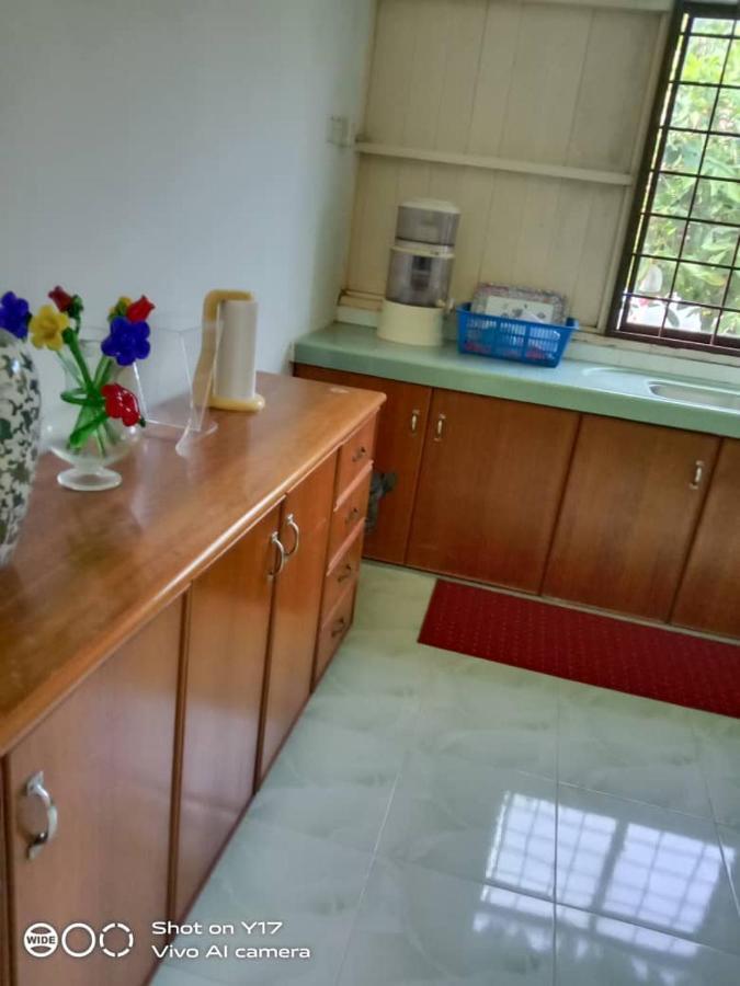 Opro S&S Homestay Pagoh Malay Only Muar Εξωτερικό φωτογραφία