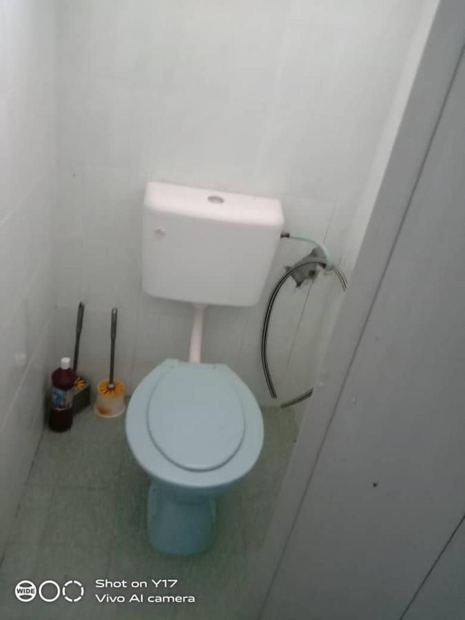 Opro S&S Homestay Pagoh Malay Only Muar Εξωτερικό φωτογραφία