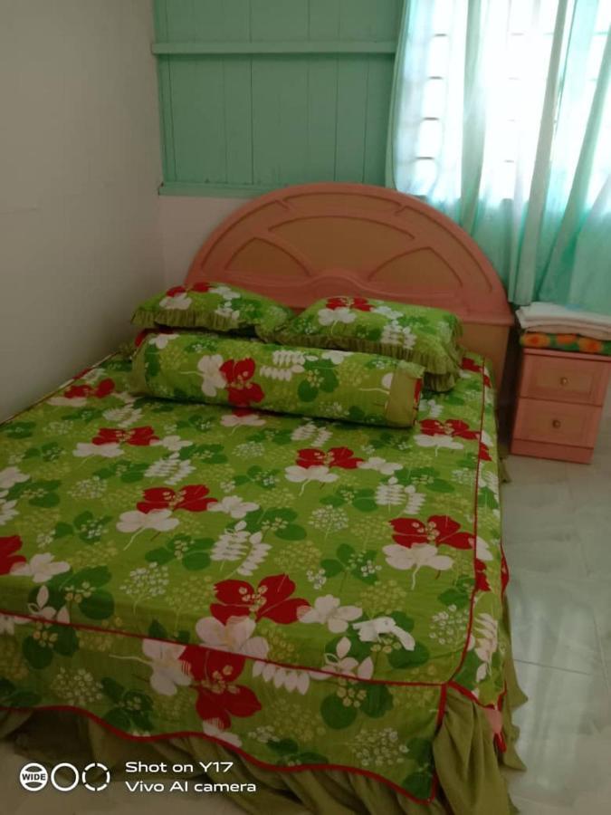 Opro S&S Homestay Pagoh Malay Only Muar Εξωτερικό φωτογραφία