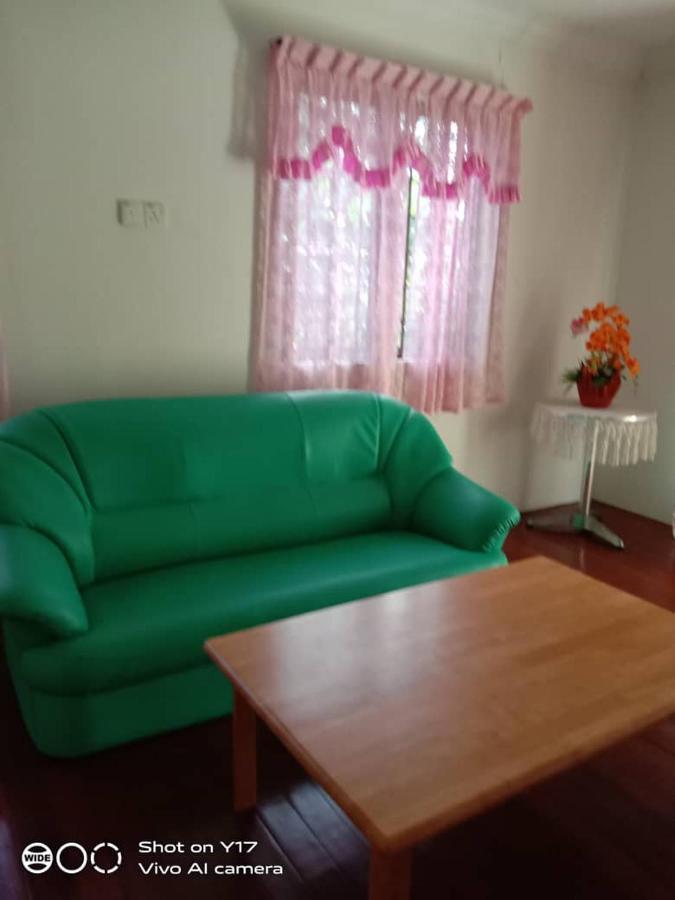 Opro S&S Homestay Pagoh Malay Only Muar Εξωτερικό φωτογραφία